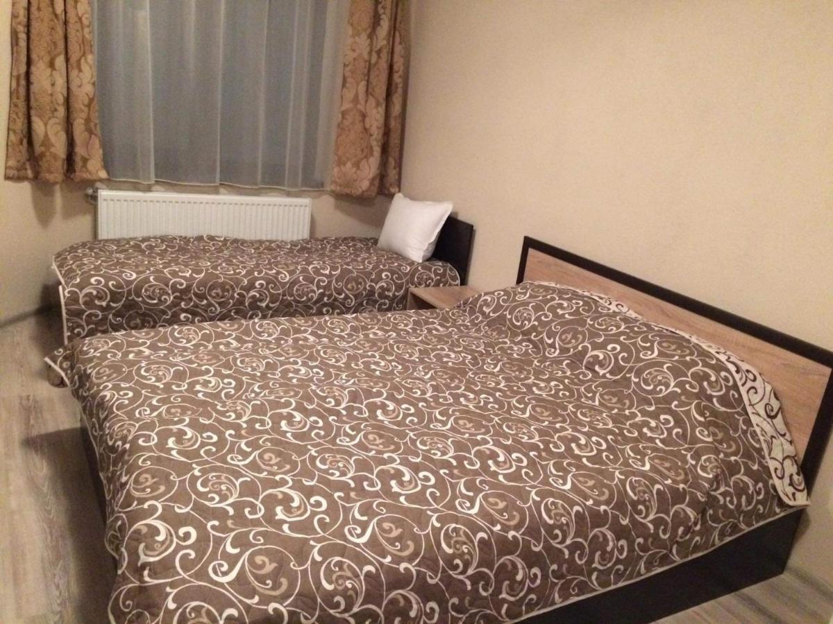فندق Advel Guest Hous Madzhare المظهر الخارجي الصورة