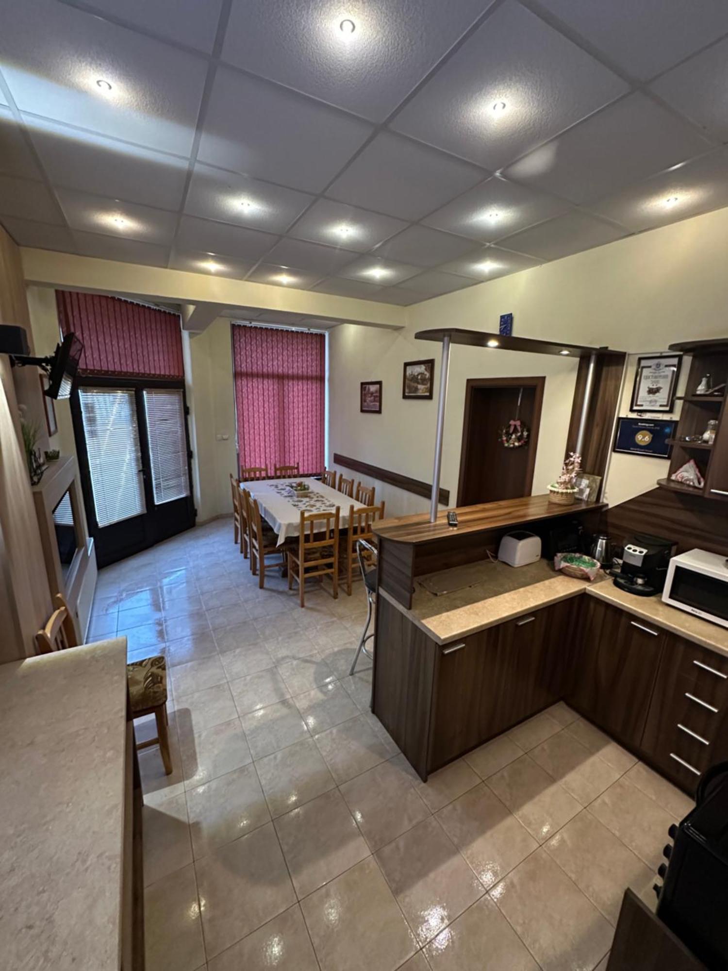 فندق Advel Guest Hous Madzhare المظهر الخارجي الصورة